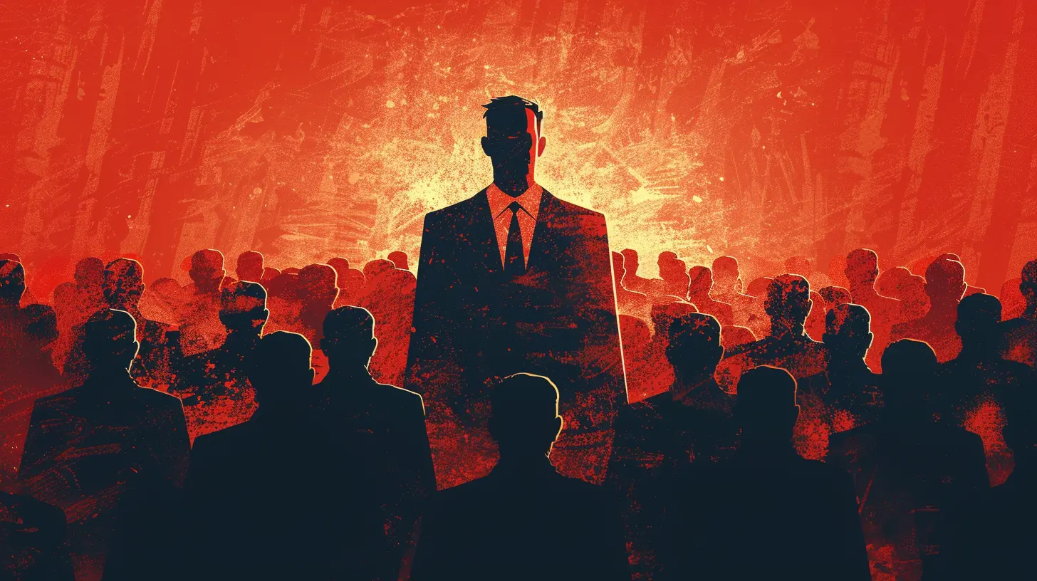 What Makes Great Negotiators Stand Out from the Crowd