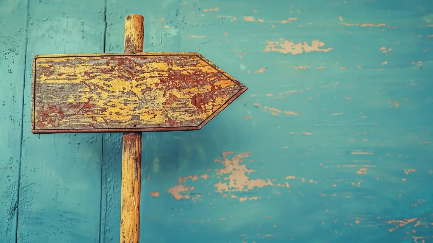 When to Pivot: Recognizing the Signs for Strategic Change