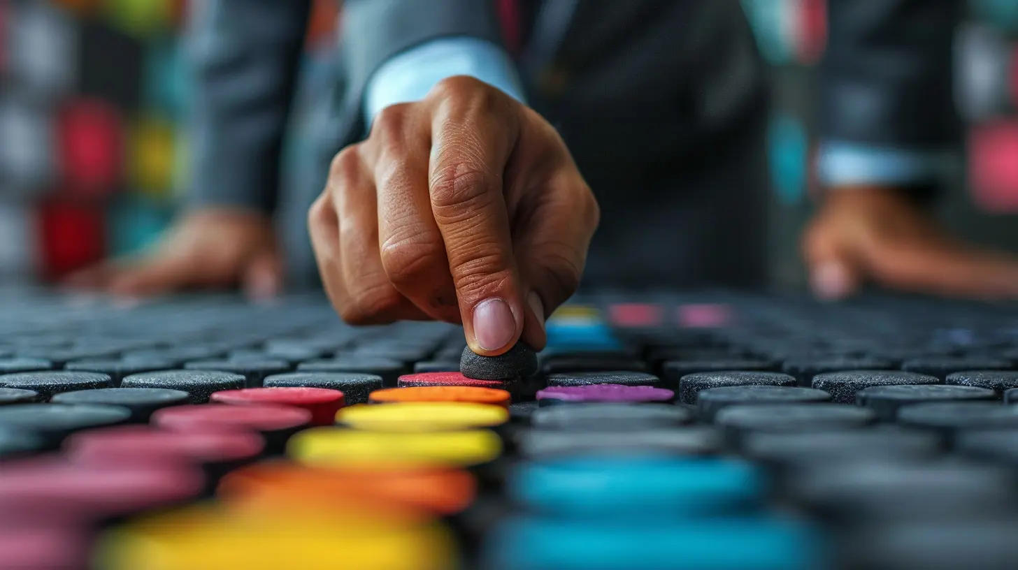 When to Pivot: Recognizing the Signs for Strategic Change