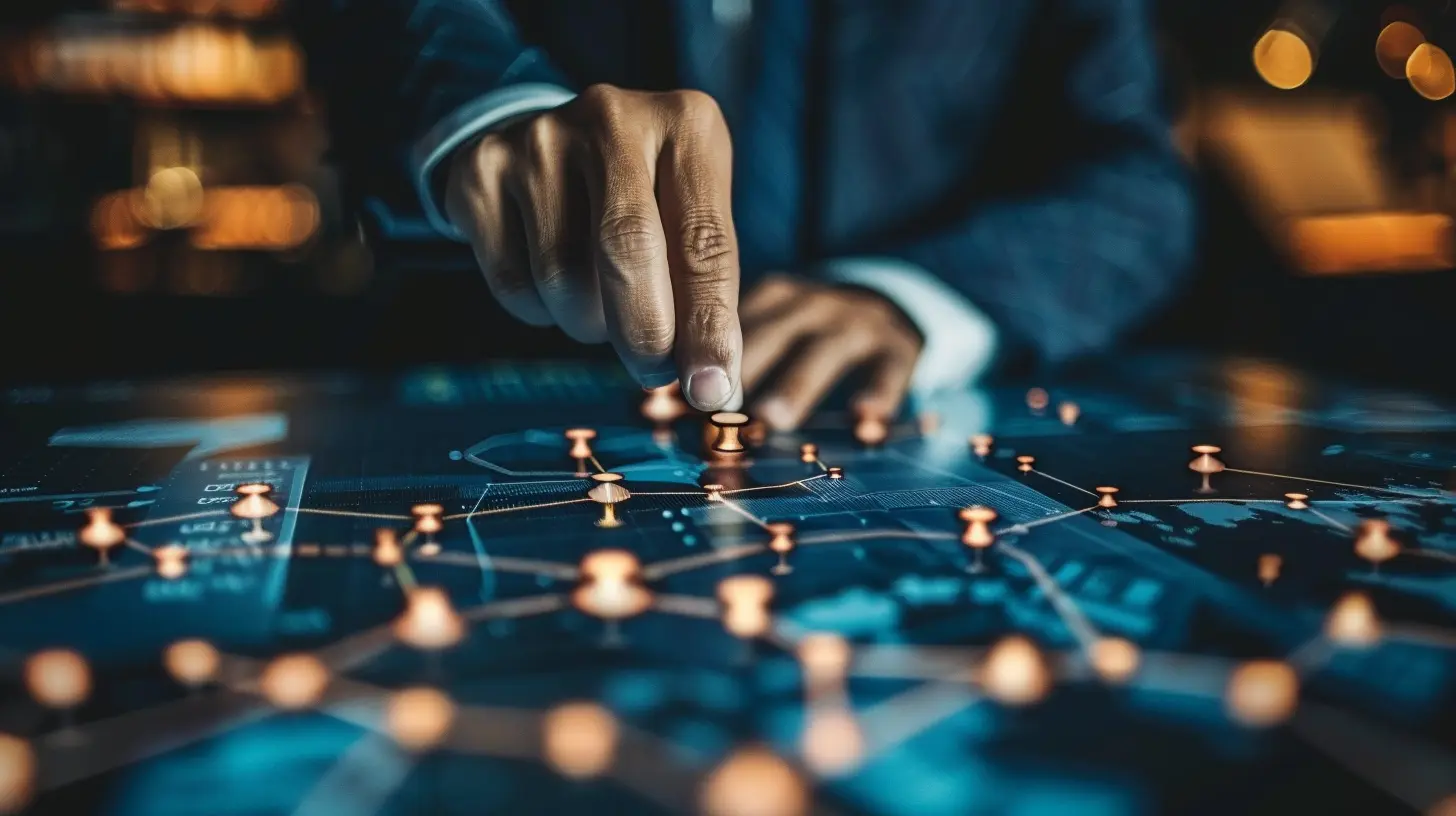 When to Pivot: Recognizing the Signs for Strategic Change