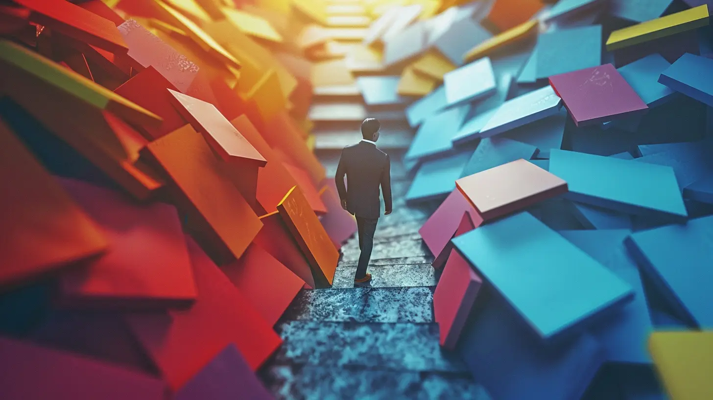 When to Pivot: Recognizing the Signs for Strategic Change