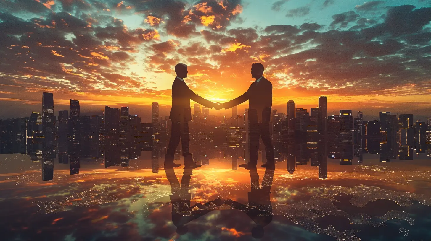 Why Corporate Social Responsibility Matters More Than Ever