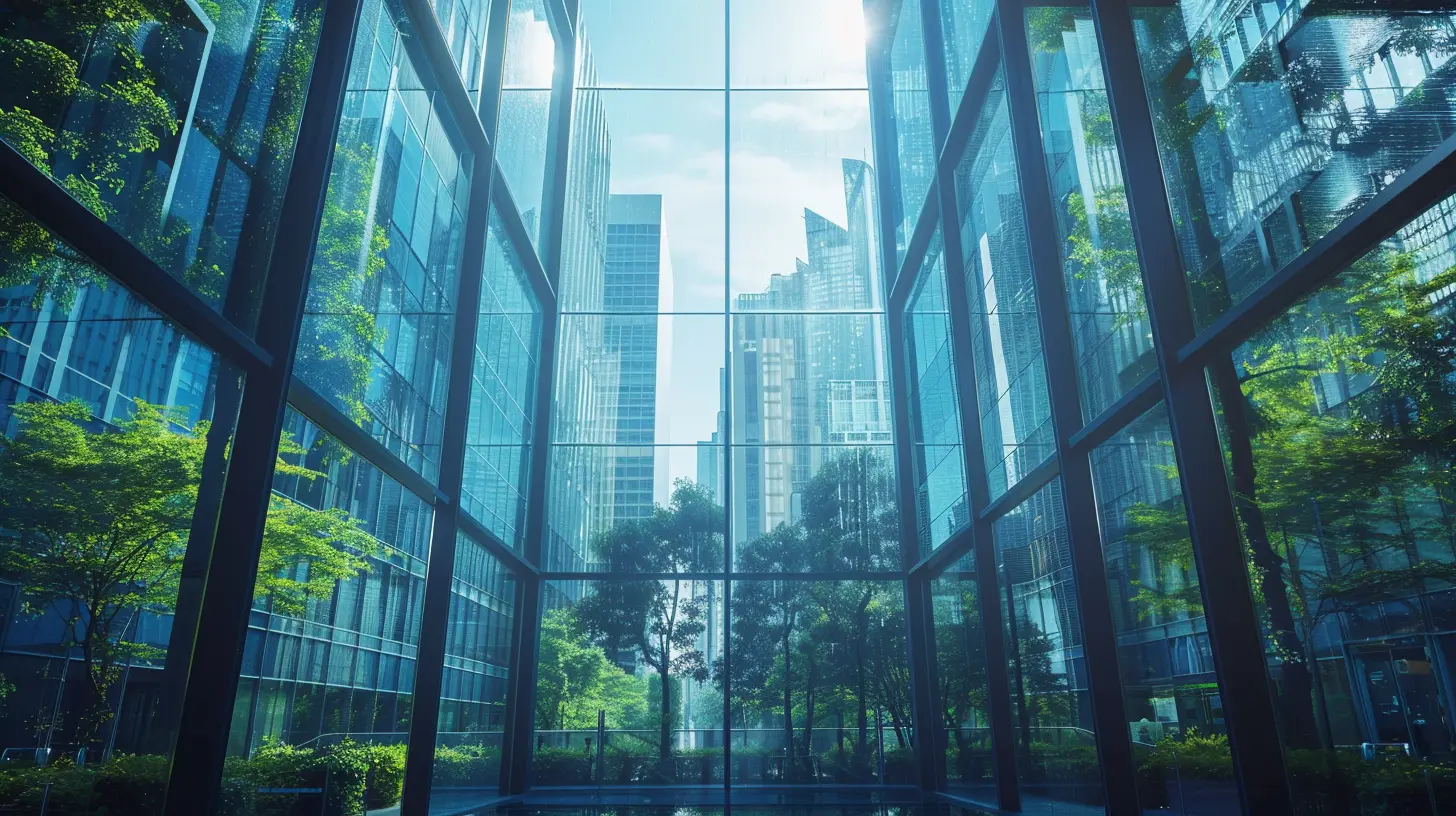 Why Corporate Social Responsibility Matters More Than Ever
