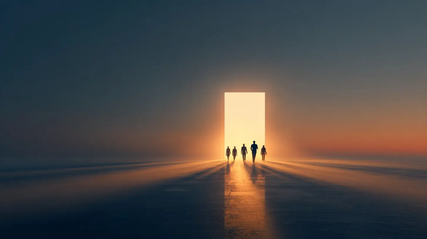 Why Leaders Must Model Motivation in 2027 and Beyond
