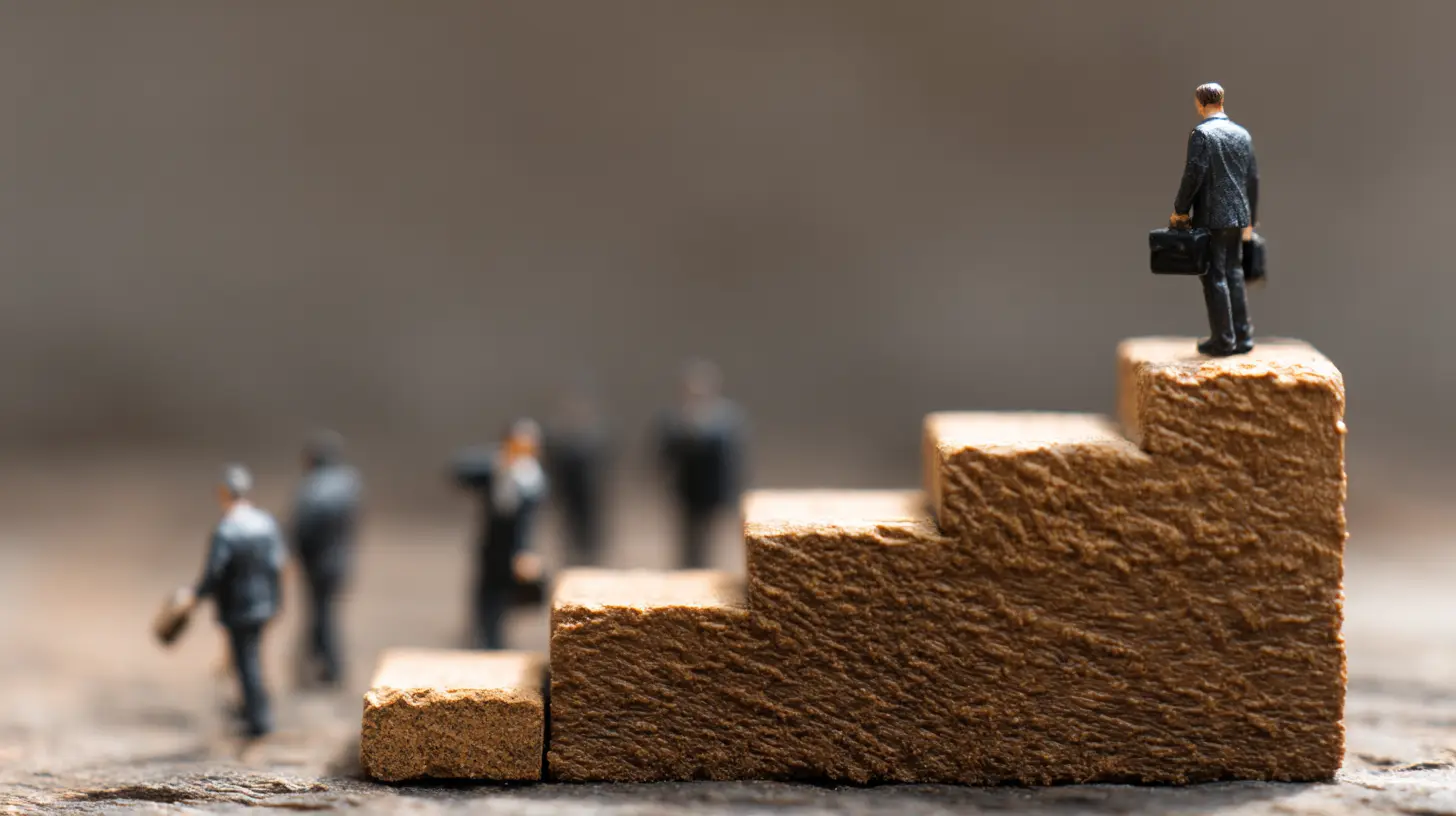 Why Leaders Must Model Motivation in 2027 and Beyond