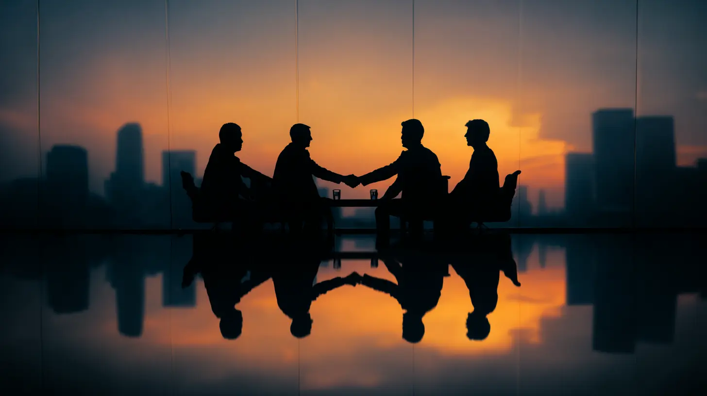 Why Preparation is Key to Successful Negotiations