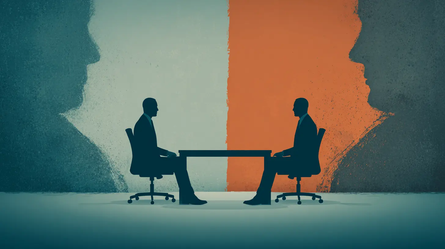 Why Preparation is Key to Successful Negotiations