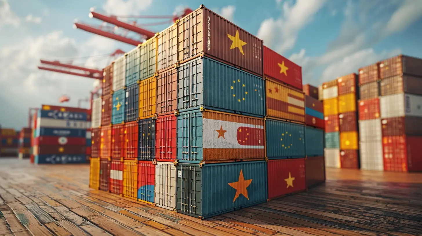 Why Renewable Energy Will Lead Industrial Growth by 2026