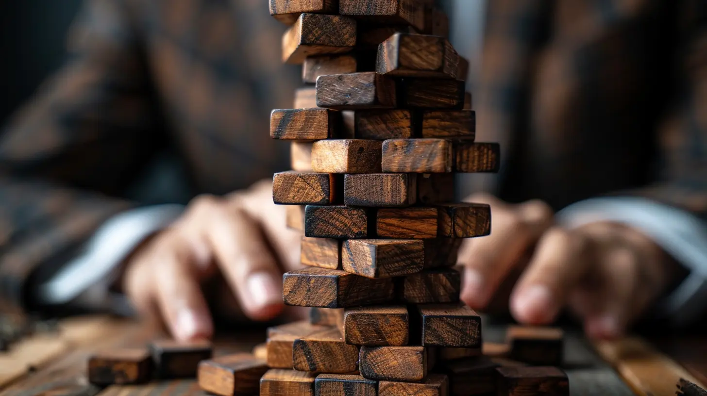 Why Risk Management Should Be a Priority in Strategic Planning