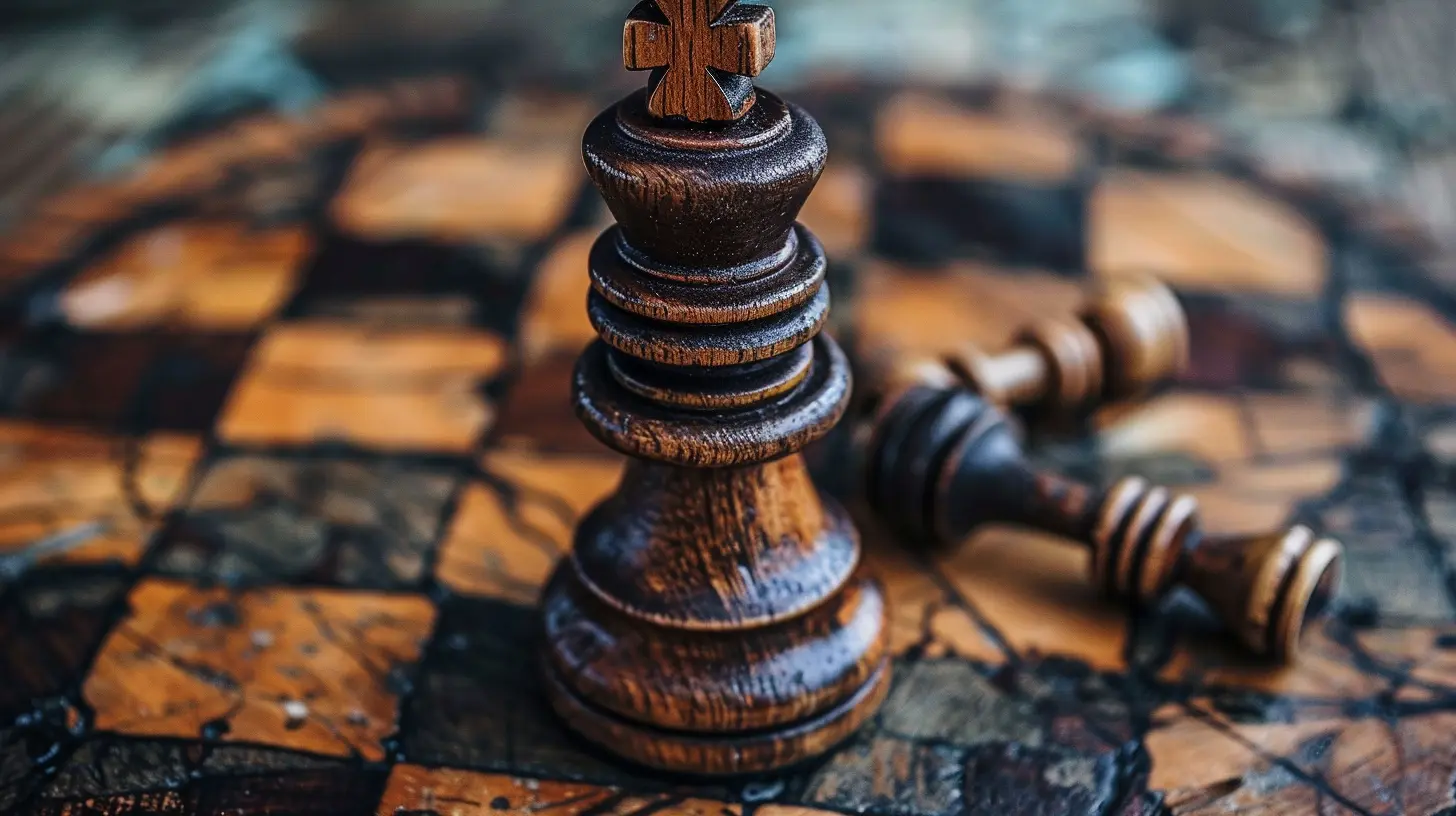 Why Risk Management Should Be a Priority in Strategic Planning