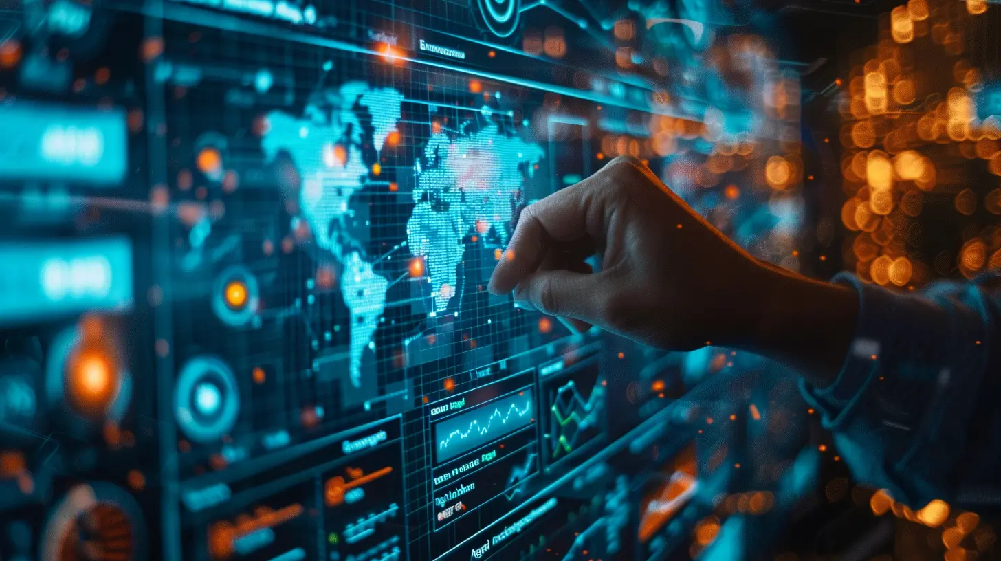 Why Self-Control Will Be Your Superpower by 2027