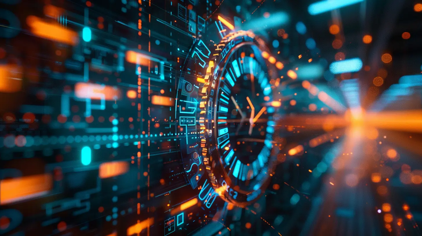 Why Self-Control Will Be Your Superpower by 2027