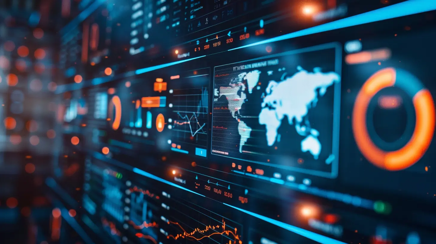 Why Self-Control Will Be Your Superpower by 2027