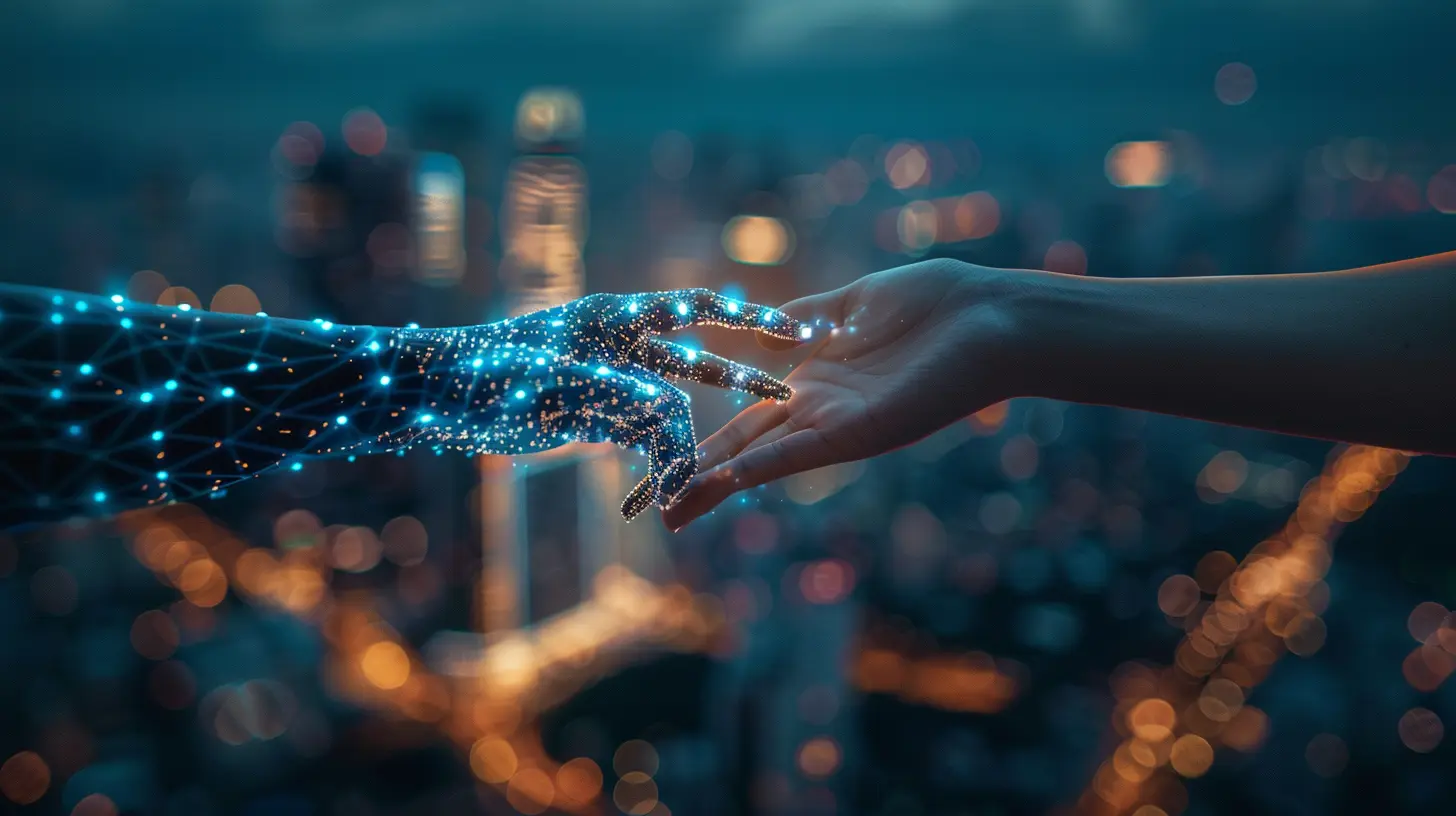 Why Self-Discipline Will Redefine Remote Work by 2026