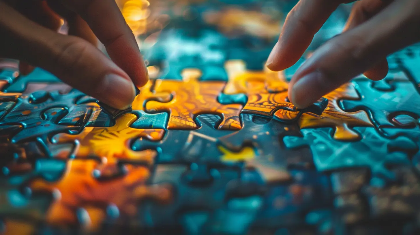 Why Strategic Partnerships Should Be Part of Your Long-Term Plan