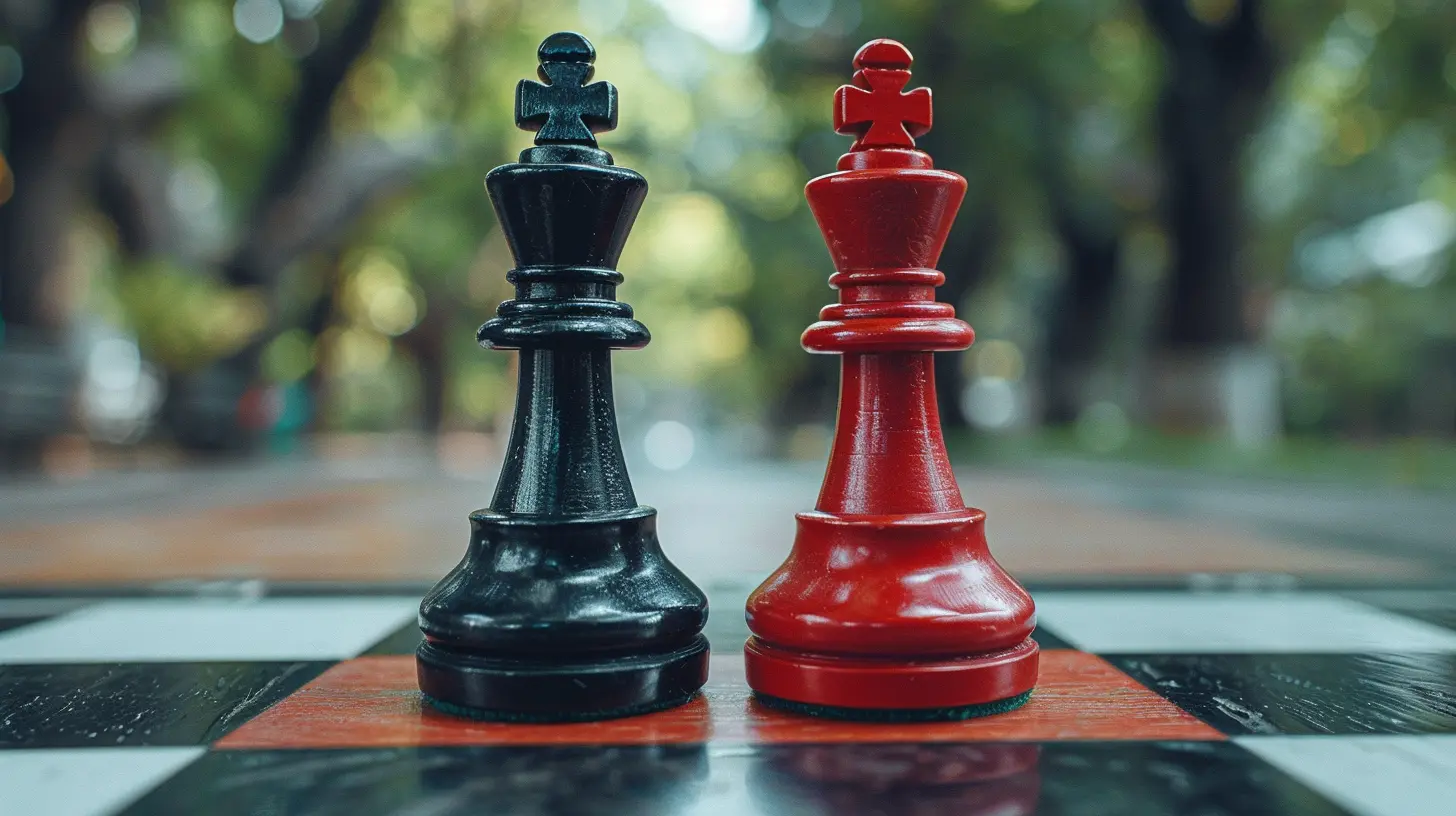 Why Strong Branding Matters in B2B Marketing