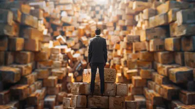 A Beginner’s Guide to Enterprise Risk Management