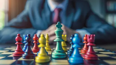 A Beginner’s Guide to Enterprise Risk Management