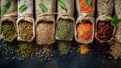 A Beginner’s Guide to Investing in Commodities