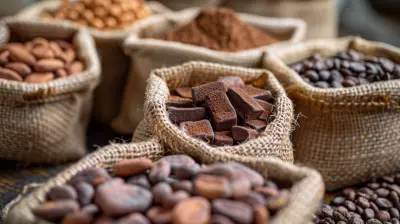 A Beginner’s Guide to Investing in Commodities