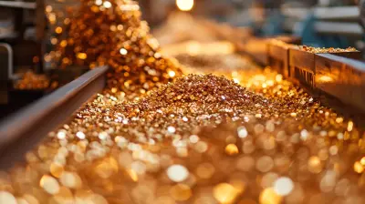 A Beginner’s Guide to Investing in Commodities