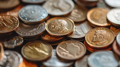 A Beginner’s Guide to Investing in Commodities