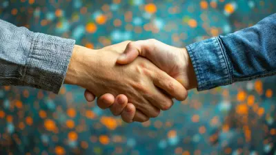 A Closer Look at B2B Referral Marketing Programs