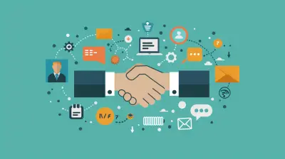 A Closer Look at B2B Referral Marketing Programs