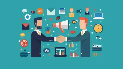 A Closer Look at B2B Referral Marketing Programs