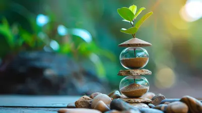 Achieving Work-Life Balance Without Sacrificing Growth