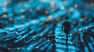 Adaptation vs. Disruption: Navigating Market Shifts for Continued Business Success