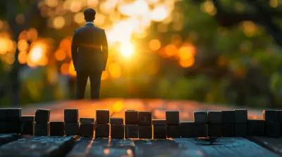 Adapting to Market Changes: How to Shift Your Sales Strategy