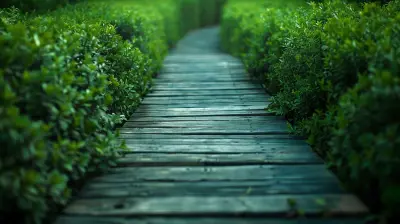 Adapting Your Strategic Plan for a Changing Market Landscape
