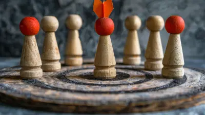 Addressing Skill Gaps Through Targeted Recruitment