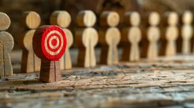 Addressing Skill Gaps Through Targeted Recruitment