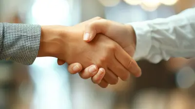 Addressing the Challenges of B2B Customer Retention