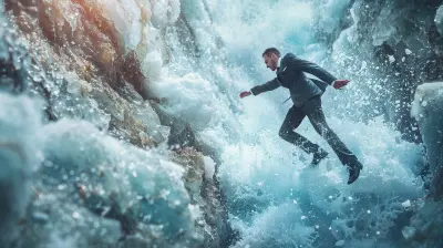 Agile Risk Management in a Rapidly Changing Business Environment