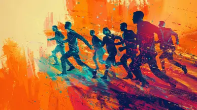 Agile Risk Management in a Rapidly Changing Business Environment