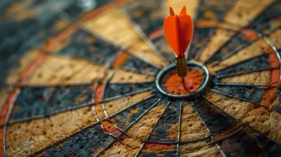 Alignment Between Sales and Marketing in B2B