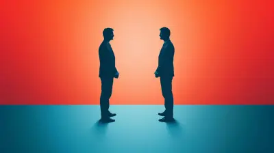 Alignment Between Sales and Marketing in B2B