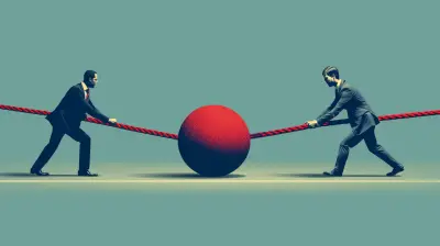 B2B Sales Techniques for Closing Bigger Deals