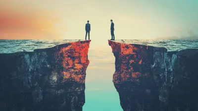 B2B Sales Techniques for Closing Bigger Deals