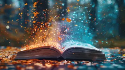 B2B Storytelling: Turning Data into Narrative