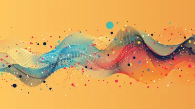 B2B Storytelling: Turning Data into Narrative