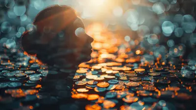 Behavioral Finance: How Psychology Affects Your Investment Decisions