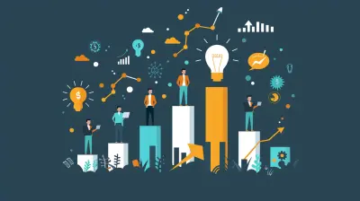 Best Practices for Scaling Your B2B Marketing Strategy