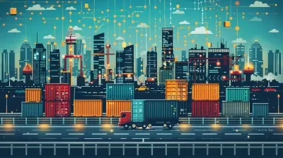 Best Tools for Real-Time Supply Chain Monitoring and Analysis
