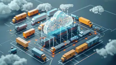 Best Tools for Real-Time Supply Chain Monitoring and Analysis