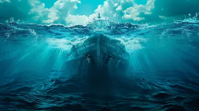 Blue Ocean Strategy: Finding Untapped Market Potential