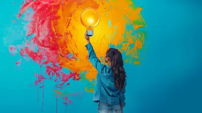Boosting Brand Awareness Through Thought Leadership and Content